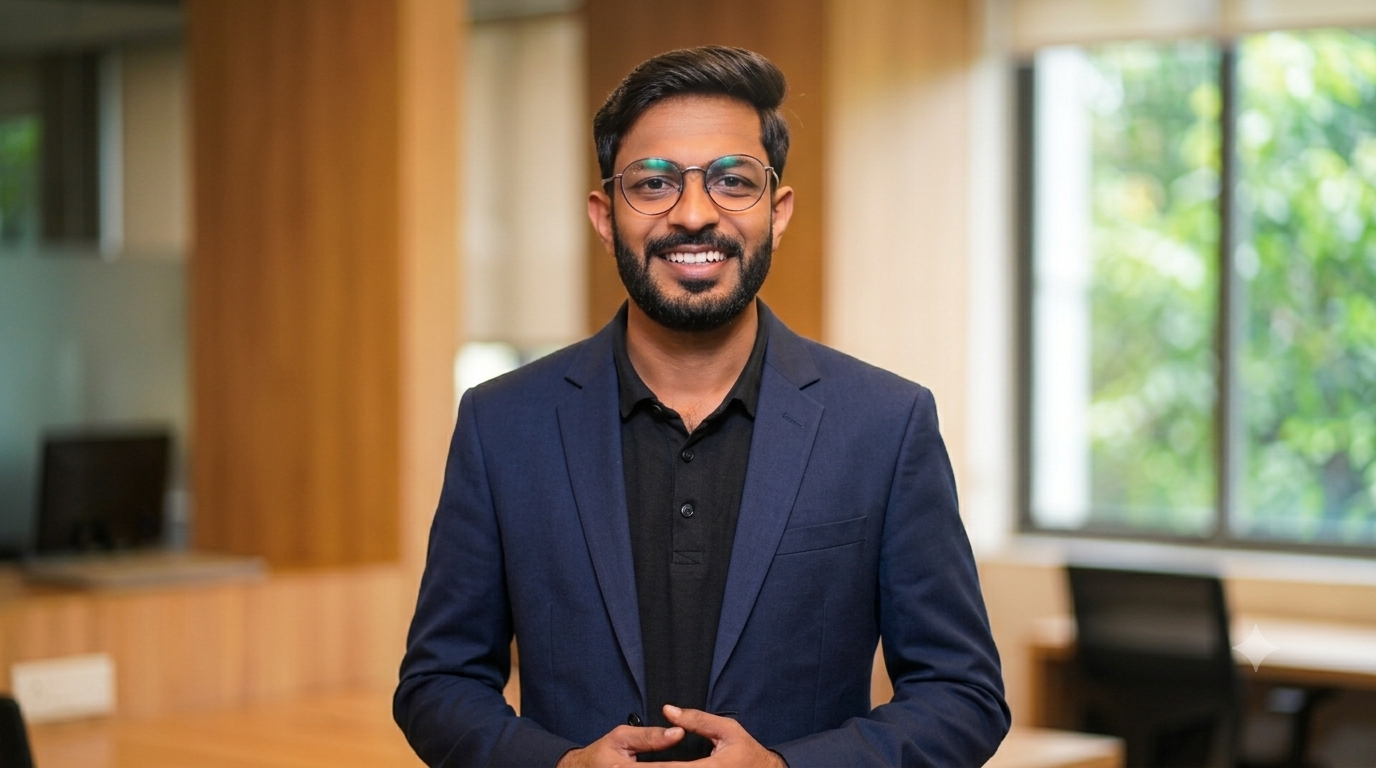 Shivprasad Kale