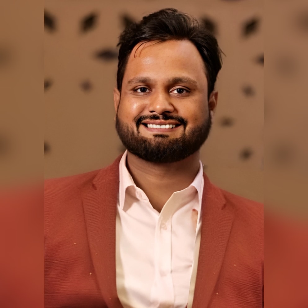 Aniket Mane