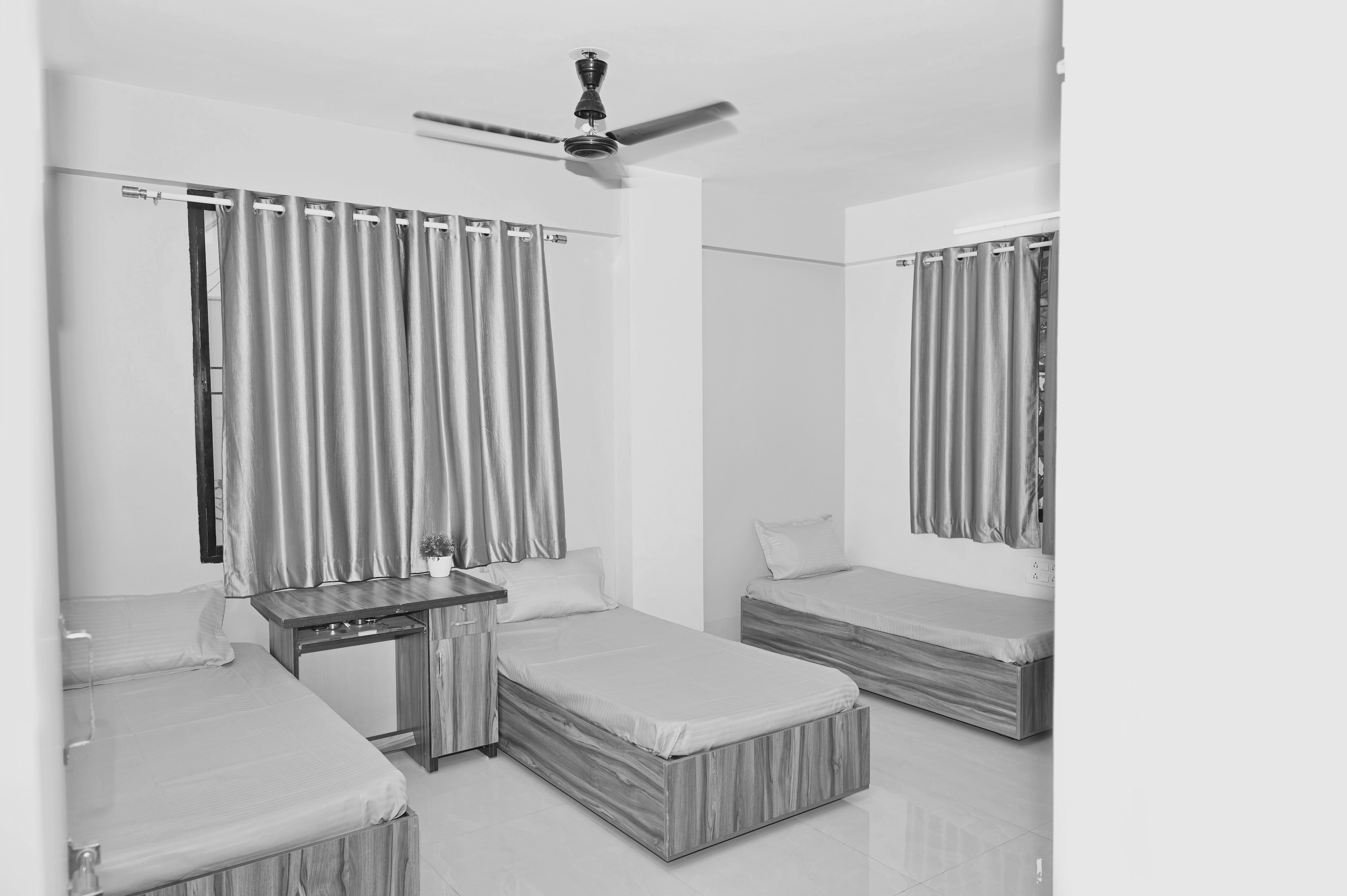 Casa Aster House