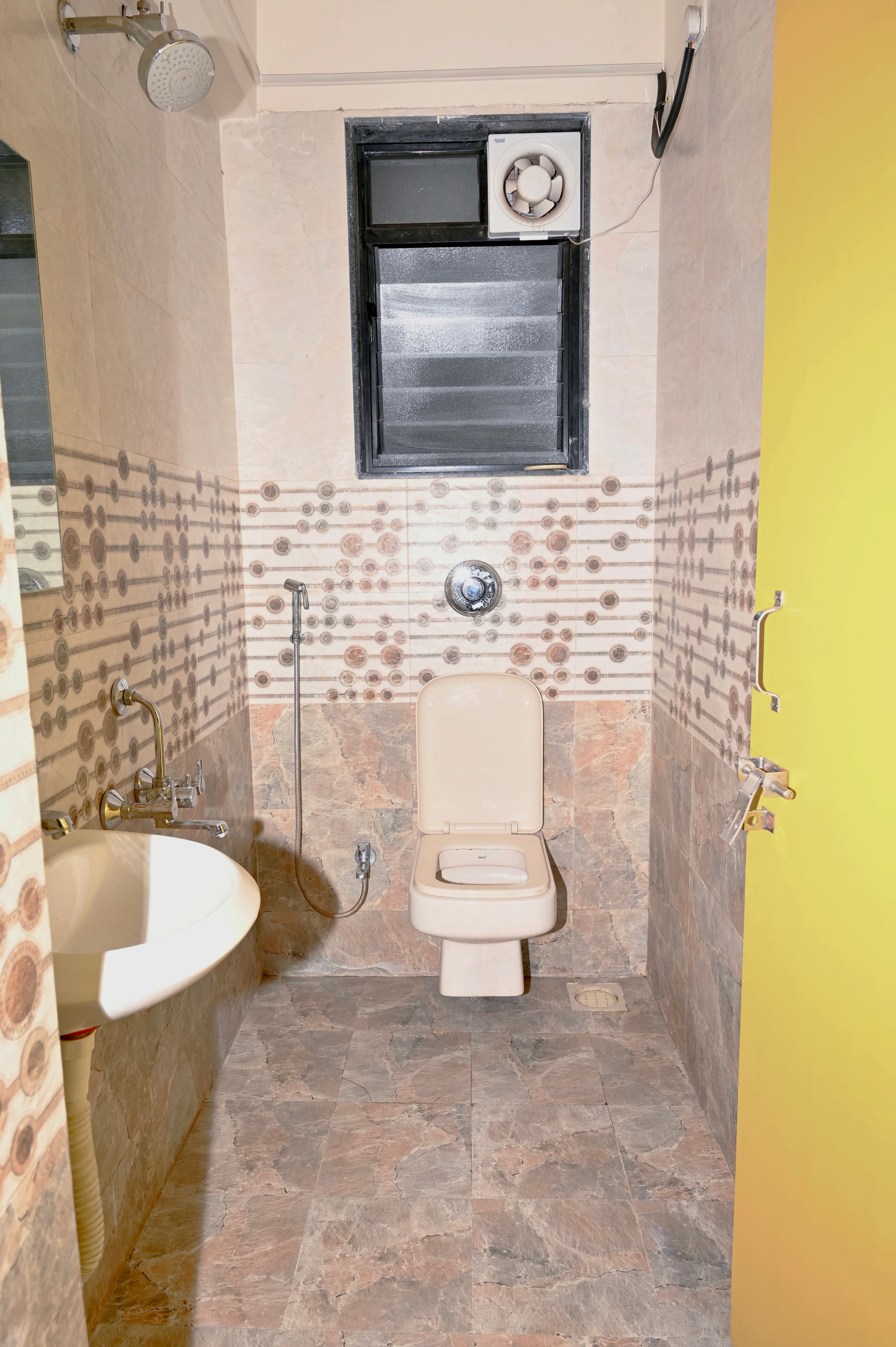 Washroom