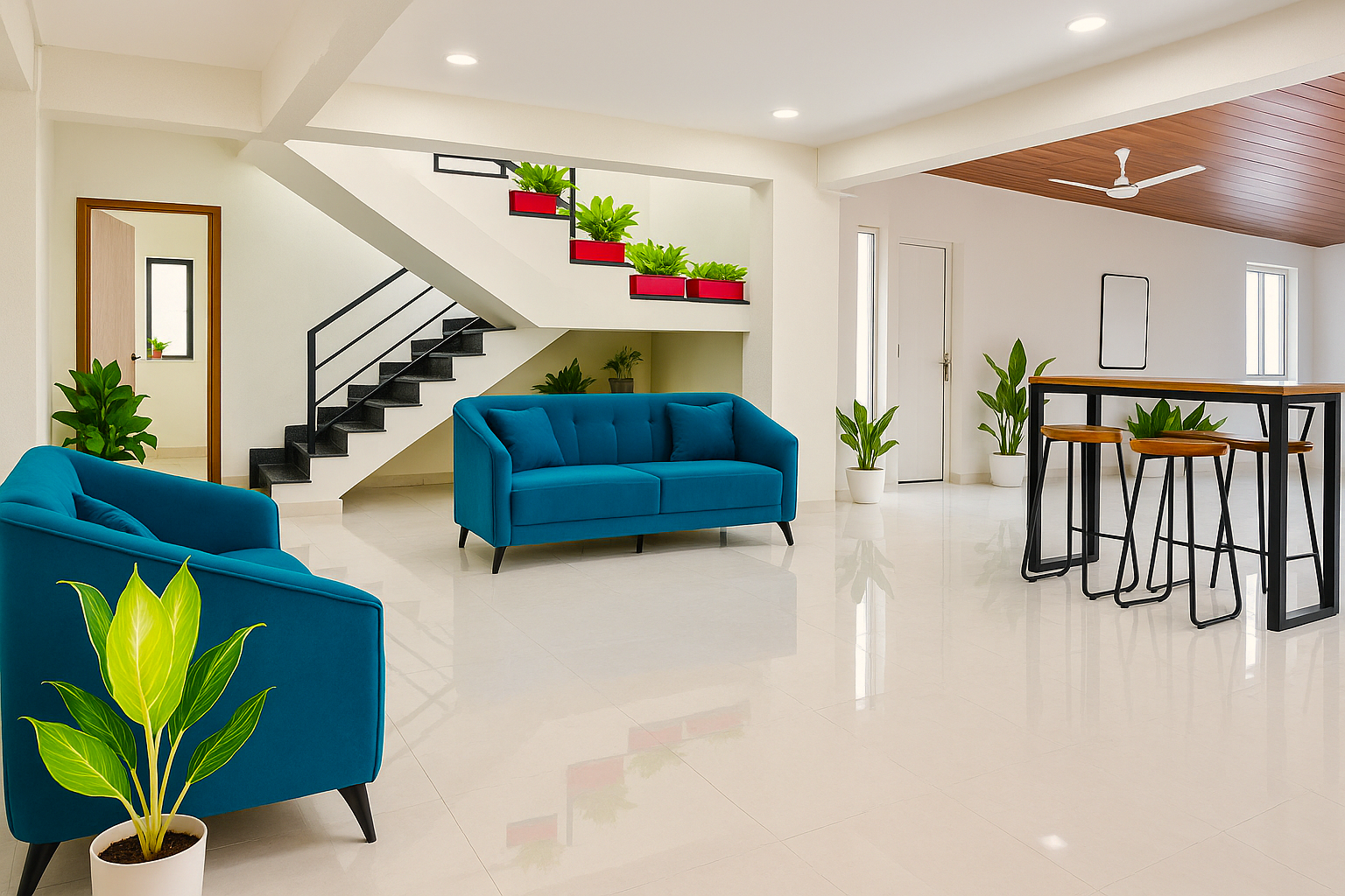 Single room