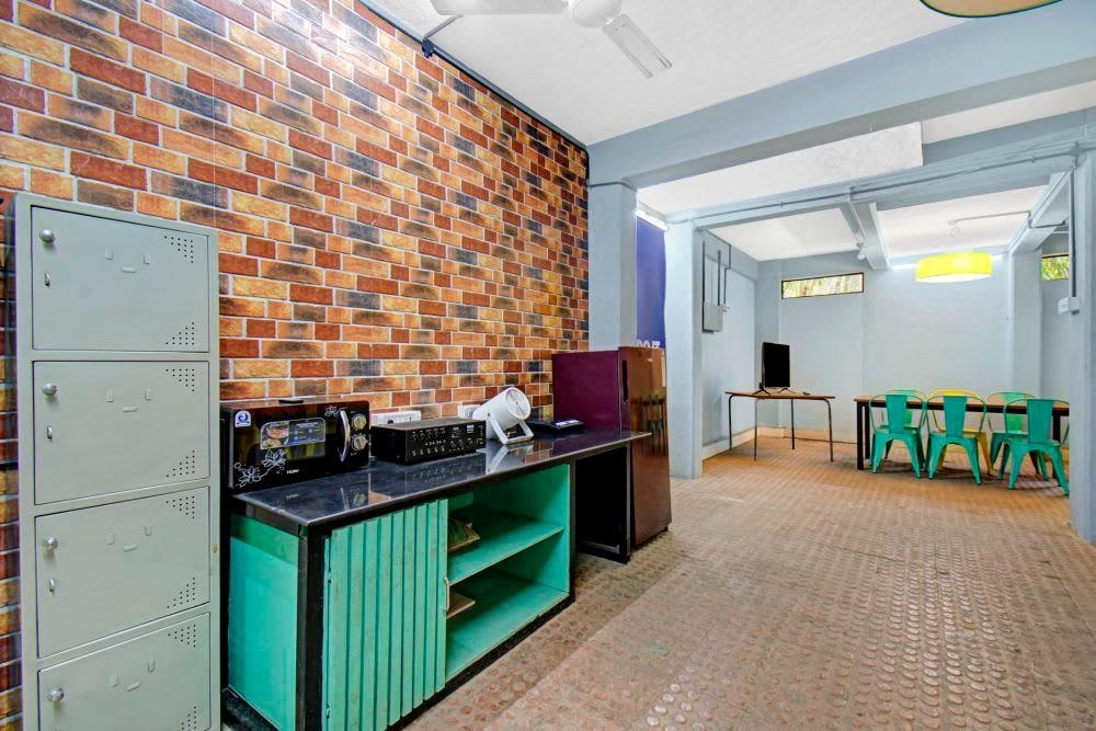 Common area