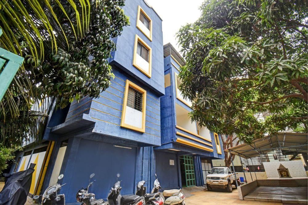 Casa Lotus Living House
