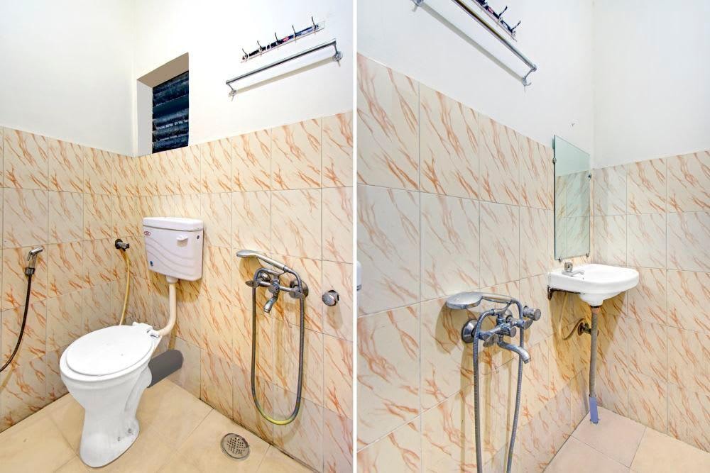 Washroom