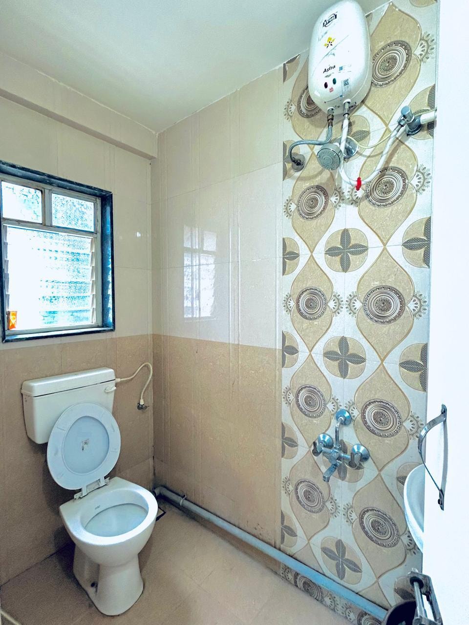 Washroom