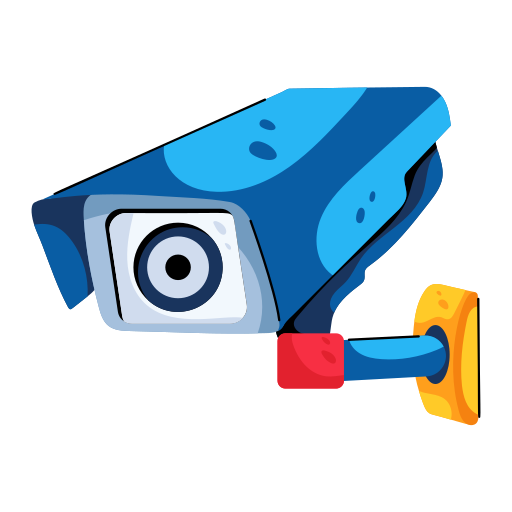 Full Surveillance CCTV