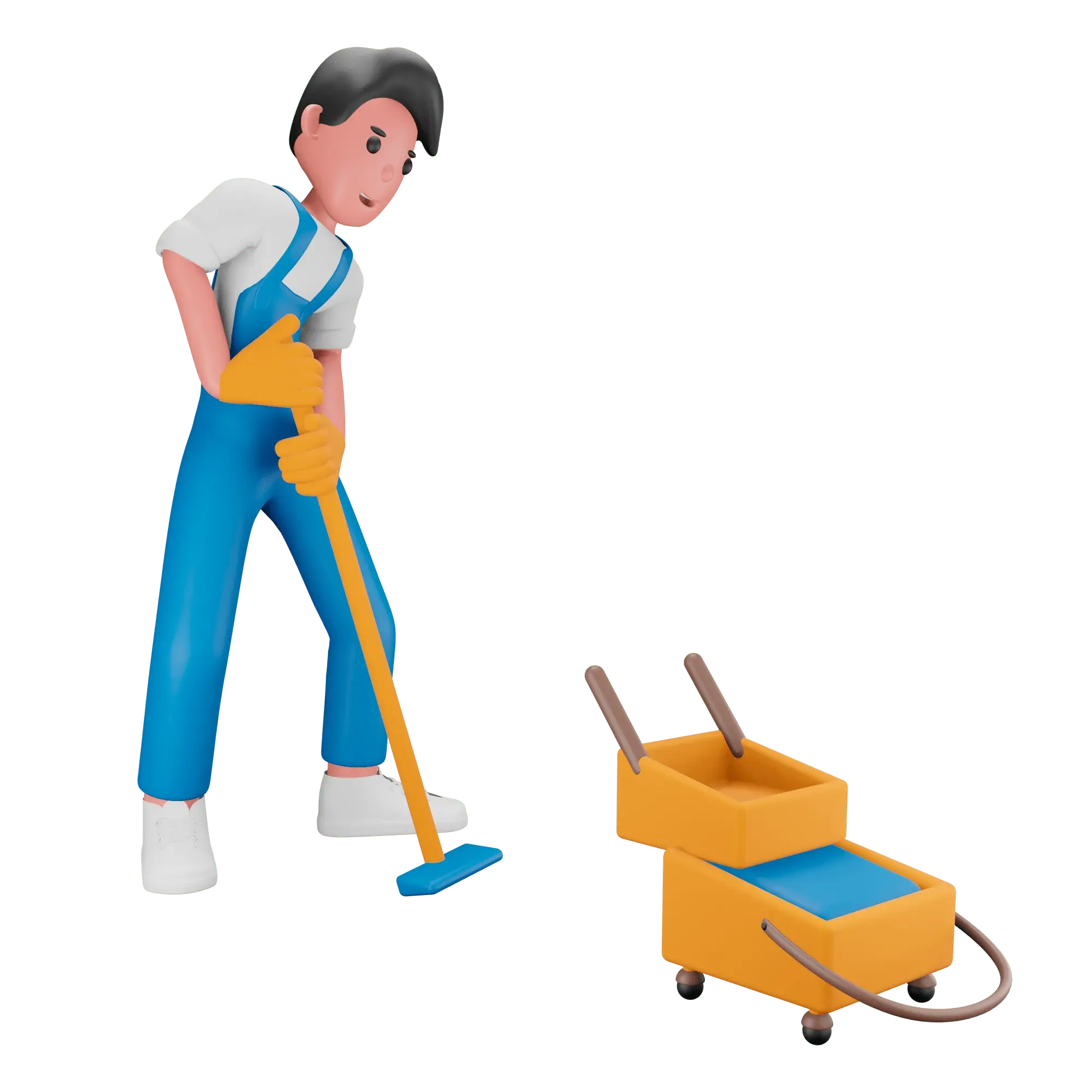 Housekeeping