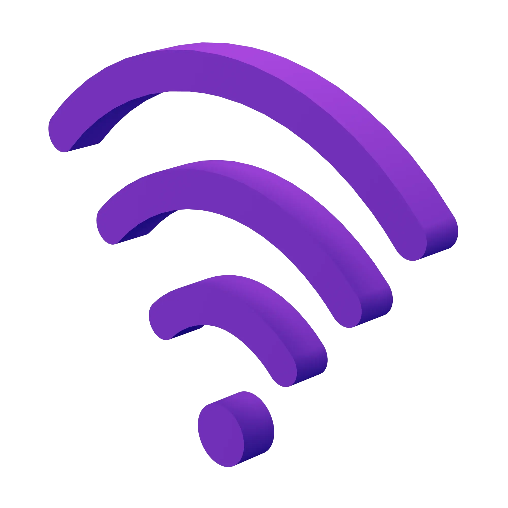 High Speed Wi-Fi
