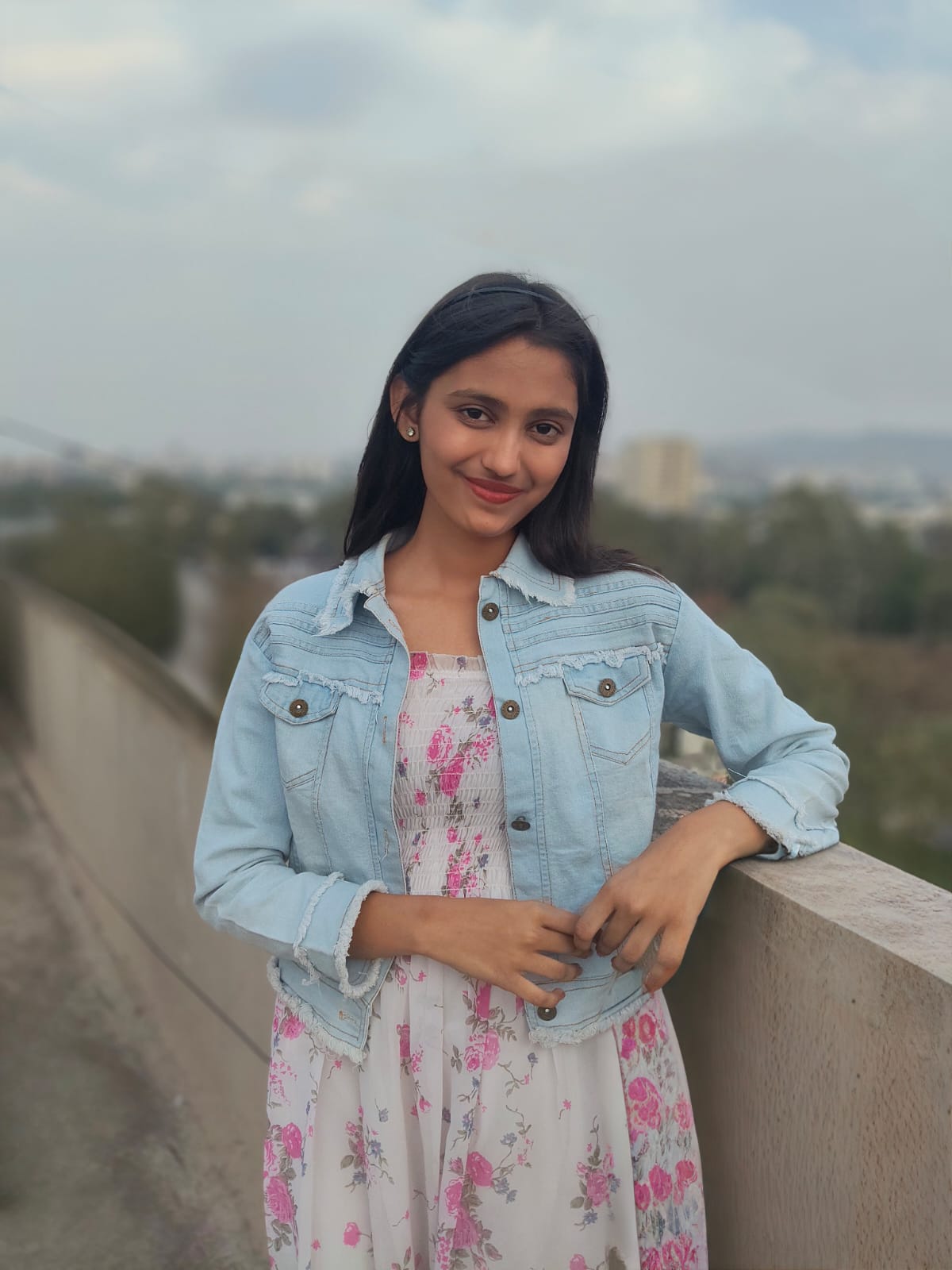 Shravani Waghmare