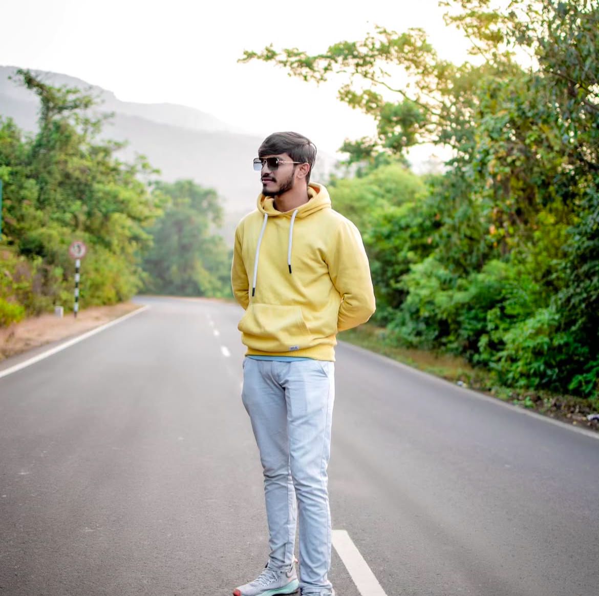 Ganesh Harale