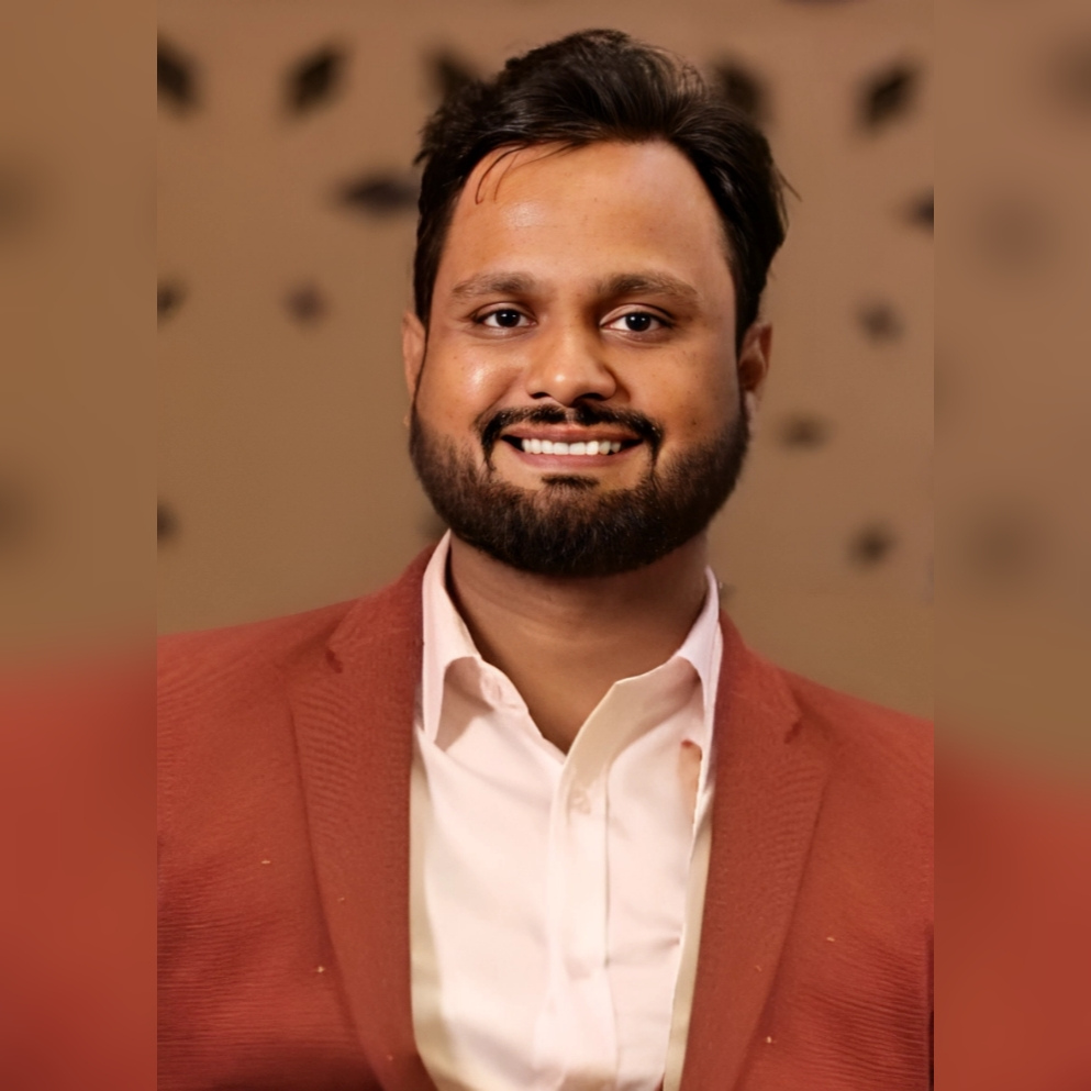 Aniket Mane