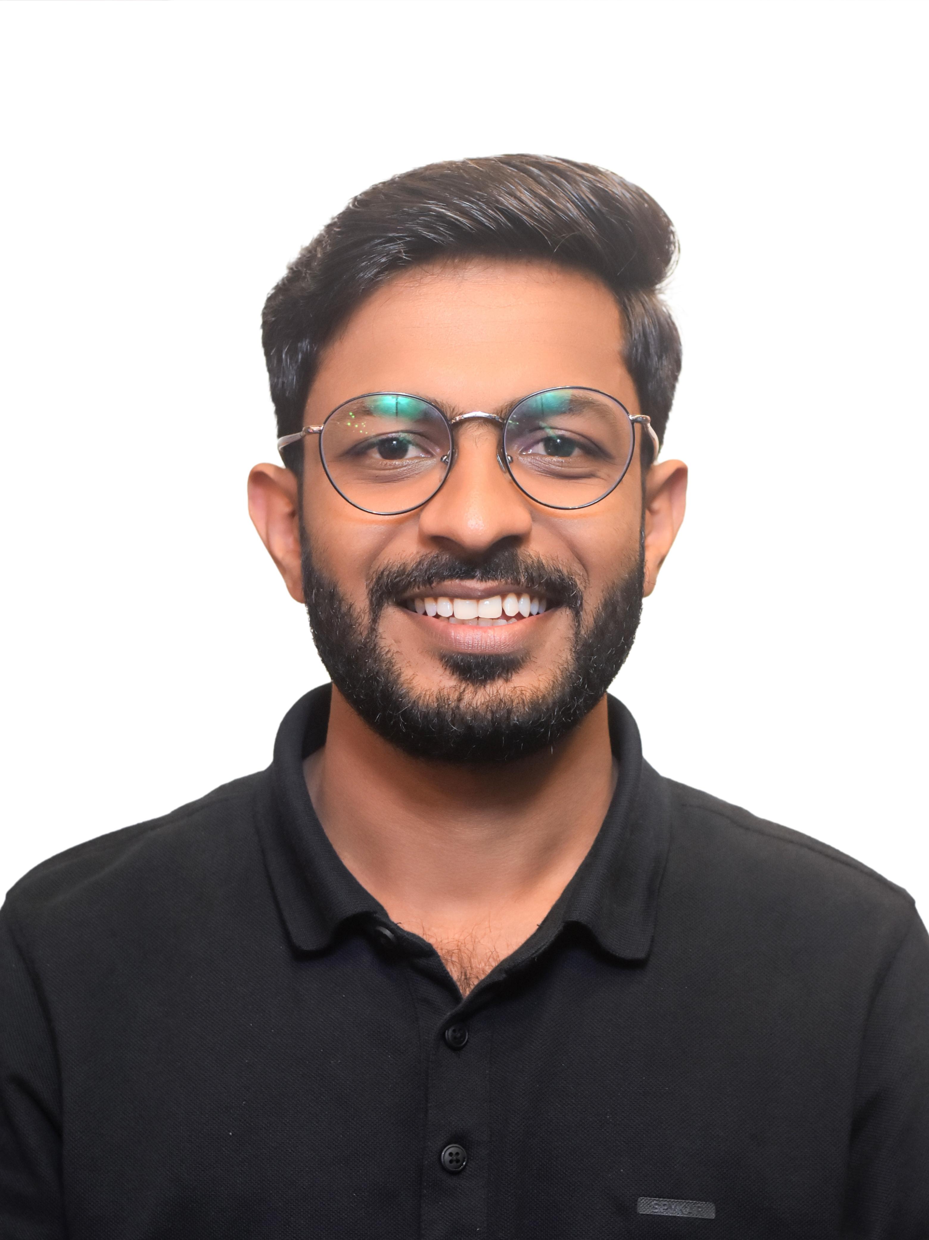 Shivprasad Kale