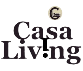 Casa Living Logo